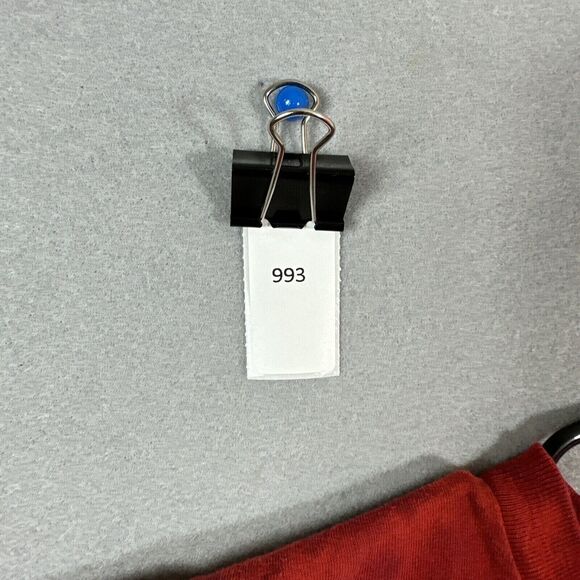 Vintage 1996 Tennessee River Gold Native American Eagle Graphics Single Stitch - Picture 14 of 14